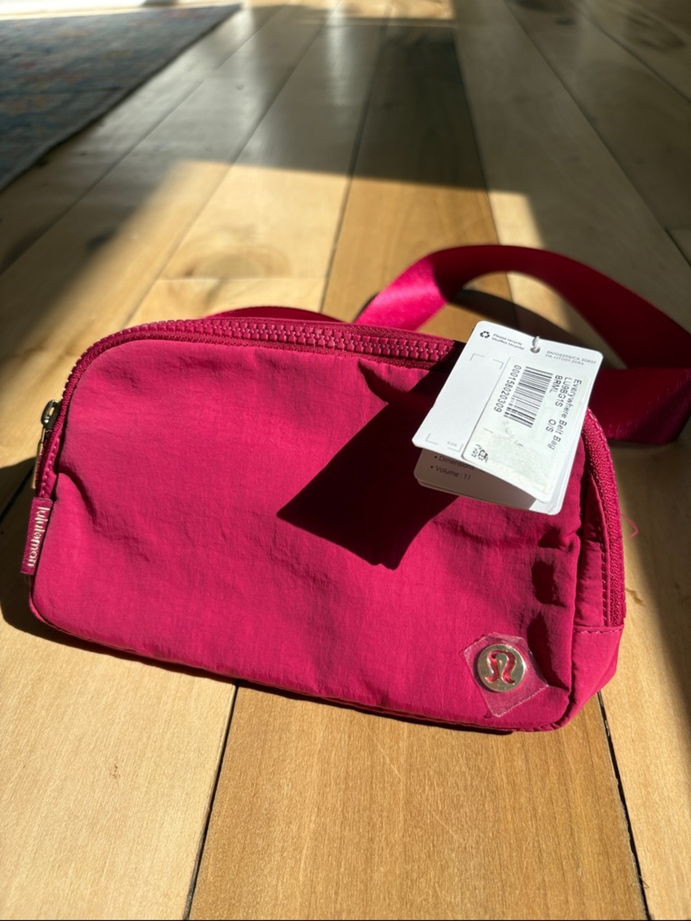 lululemon everywhere 1L Belt Bag